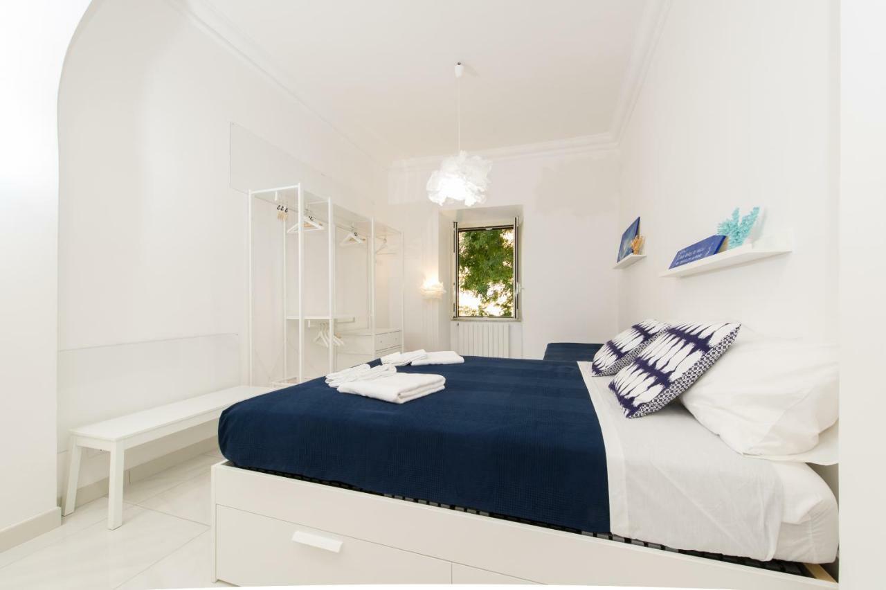 Ottaviano Exclusive Maison Rom Eksteriør billede