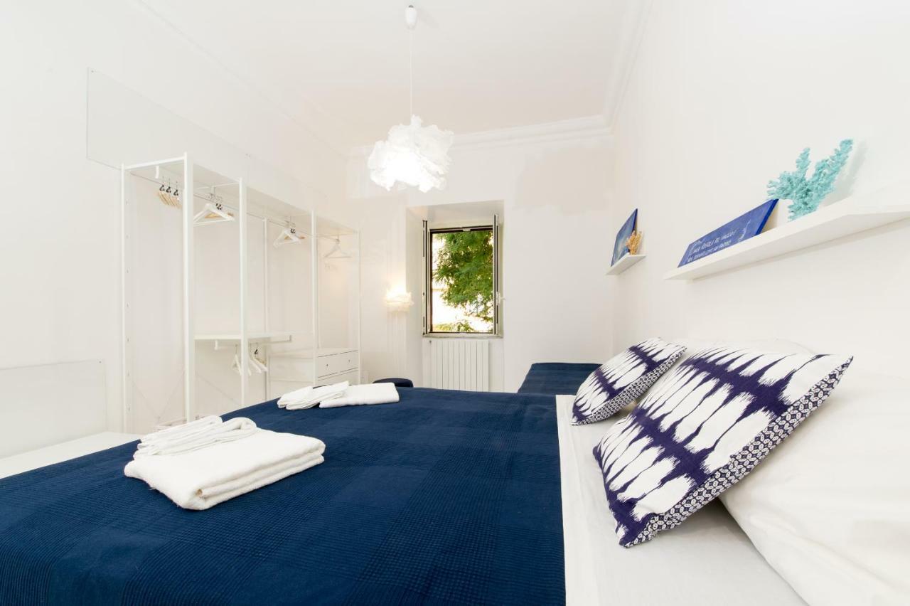 Ottaviano Exclusive Maison Rom Eksteriør billede