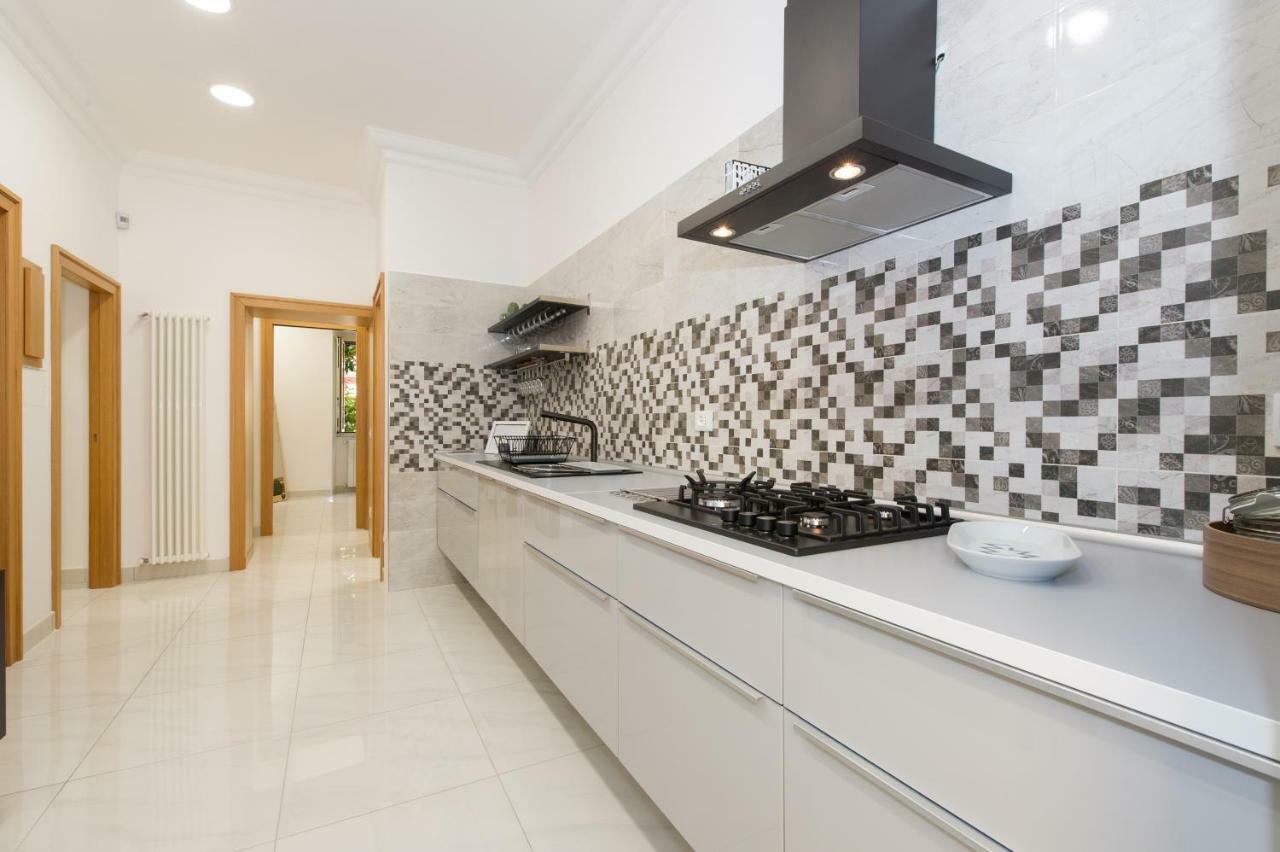 Ottaviano Exclusive Maison Rom Eksteriør billede