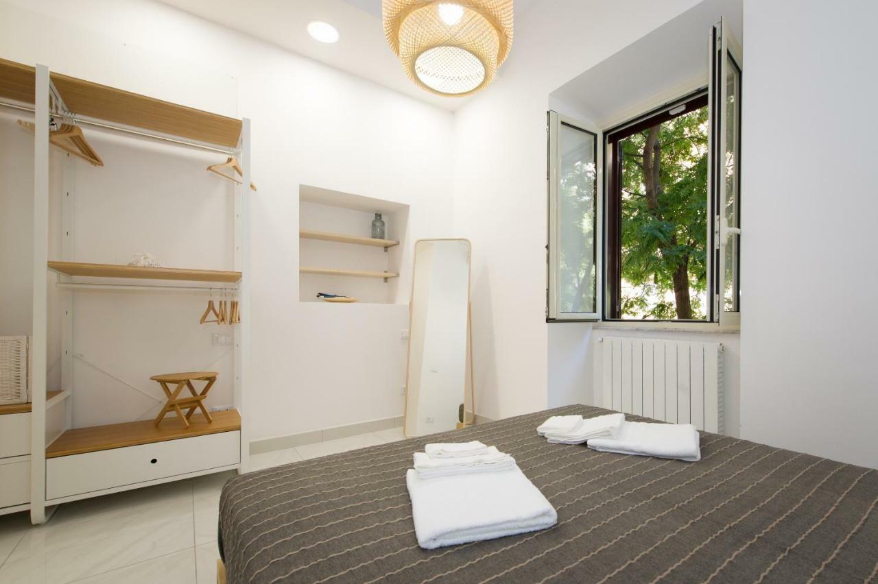 Ottaviano Exclusive Maison Rom Eksteriør billede