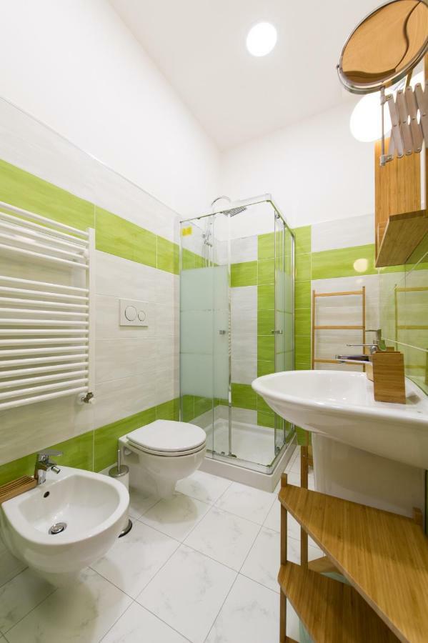 Ottaviano Exclusive Maison Rom Eksteriør billede