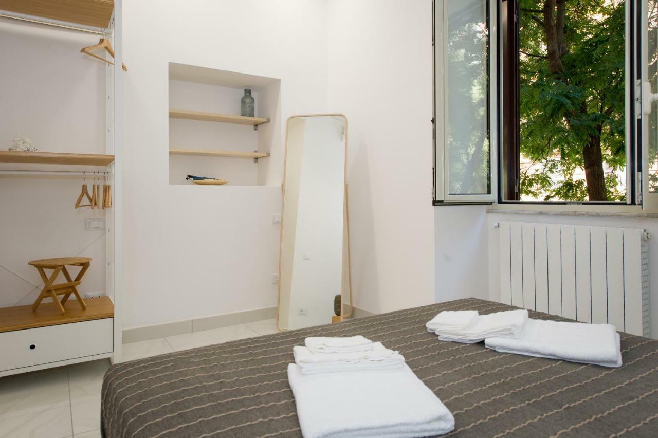 Ottaviano Exclusive Maison Rom Eksteriør billede