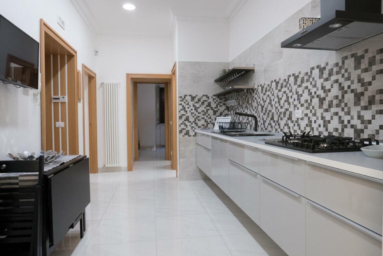 Ottaviano Exclusive Maison Rom Eksteriør billede
