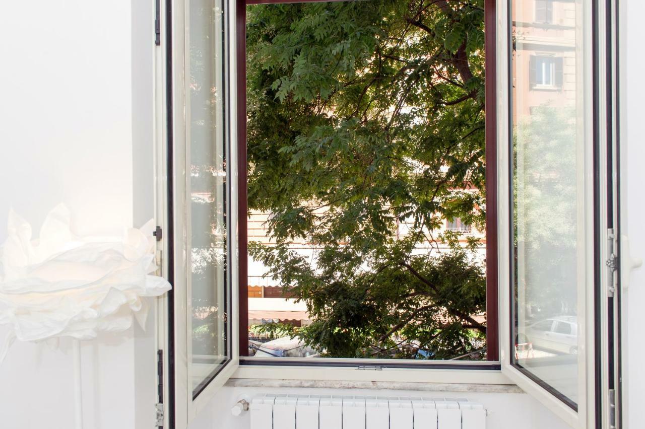 Ottaviano Exclusive Maison Rom Eksteriør billede