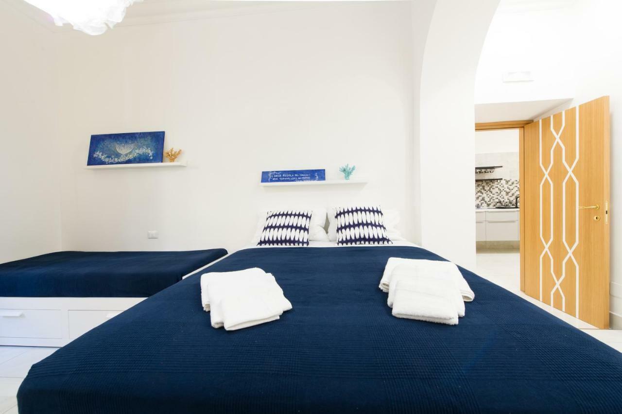 Ottaviano Exclusive Maison Rom Eksteriør billede