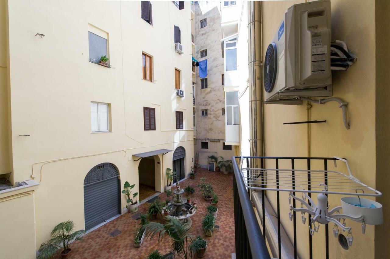 Ottaviano Exclusive Maison Rom Eksteriør billede