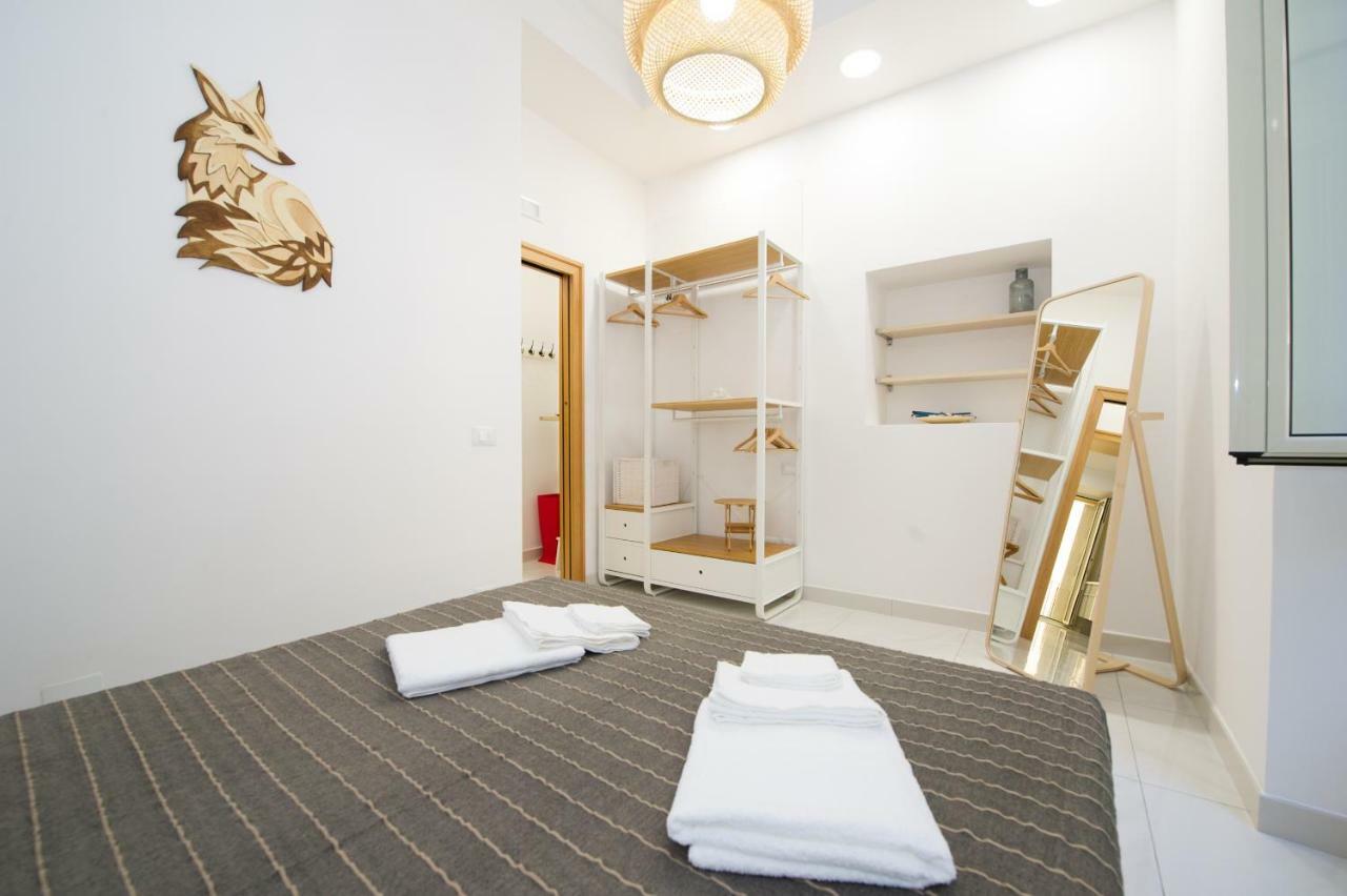 Ottaviano Exclusive Maison Rom Eksteriør billede