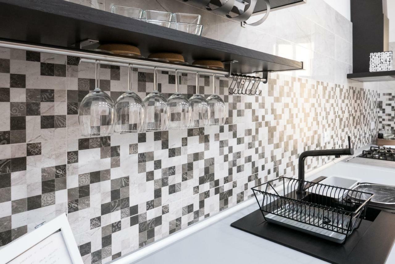 Ottaviano Exclusive Maison Rom Eksteriør billede