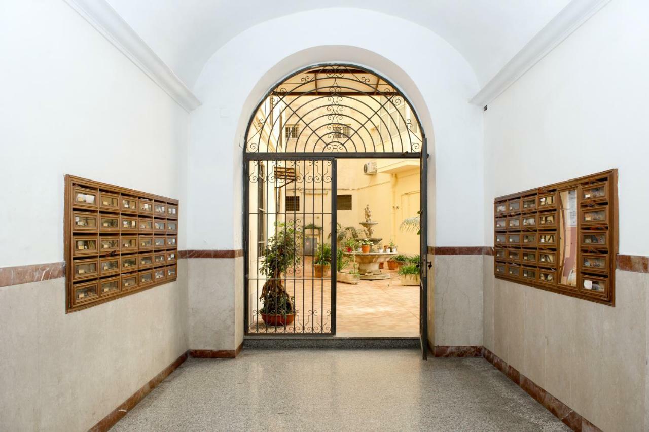 Ottaviano Exclusive Maison Rom Eksteriør billede
